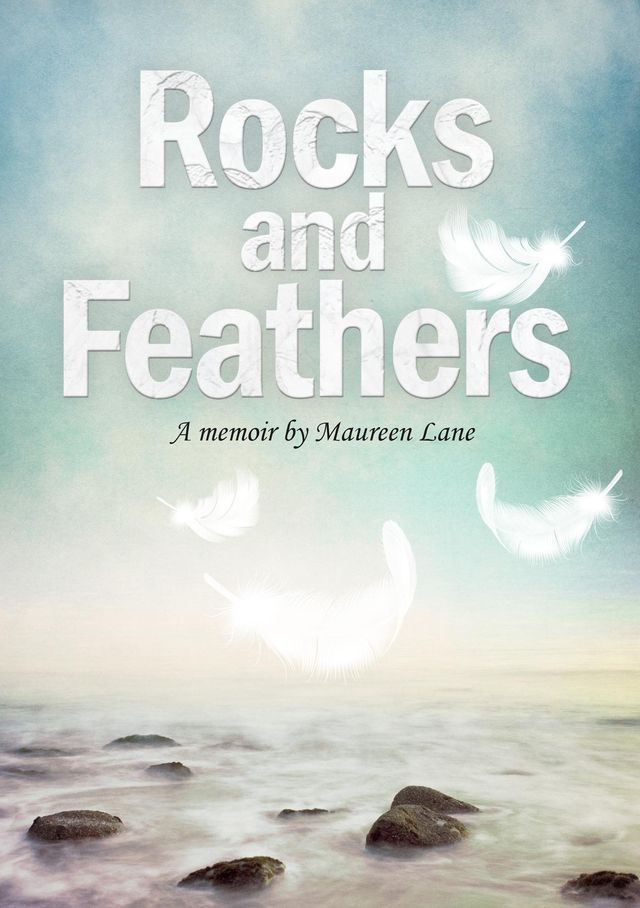  Rocks and Feathers(Kobo/電子書)