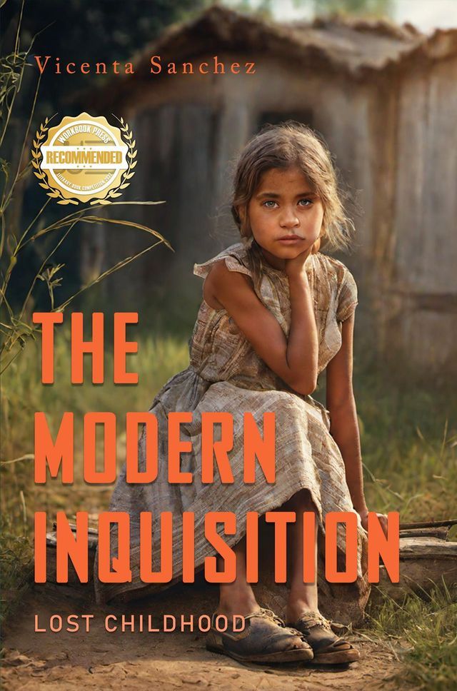  The Modern Inquisition(Kobo/電子書)