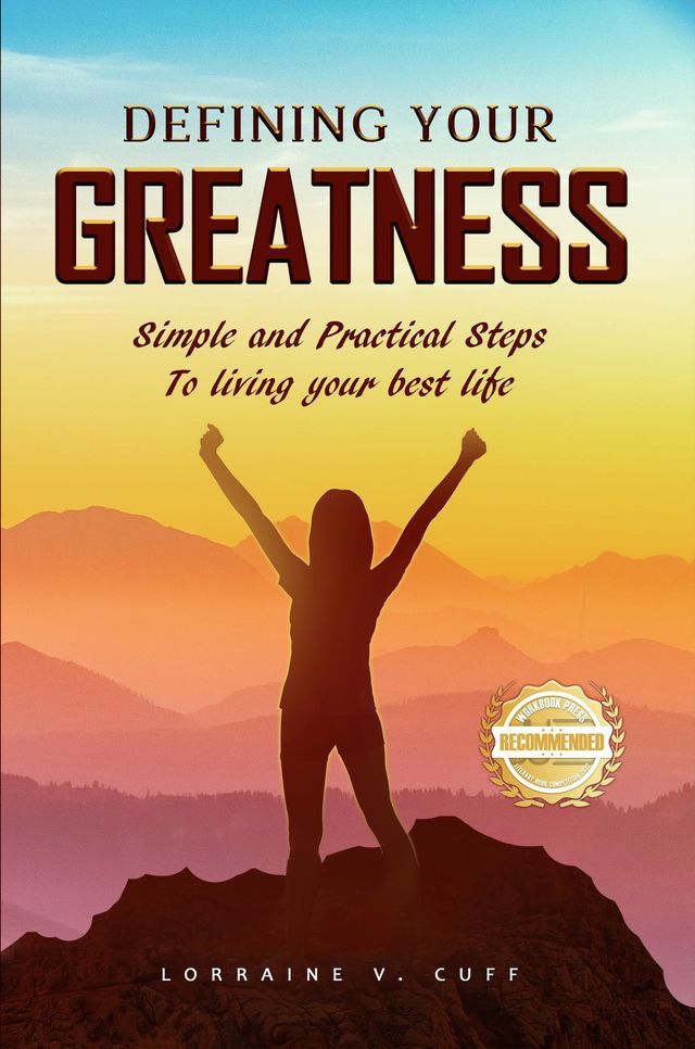  Defining Your Greatness(Kobo/電子書)