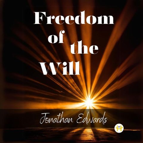 Freedom of the Will(Kobo/電子書)