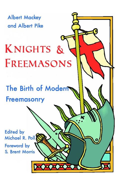 Knights & Freemasons(Kobo/電子書)