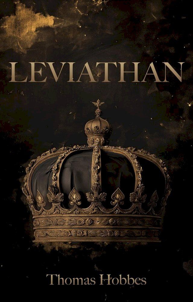  Leviathan  Thomas Hobbes(Kobo/電子書)