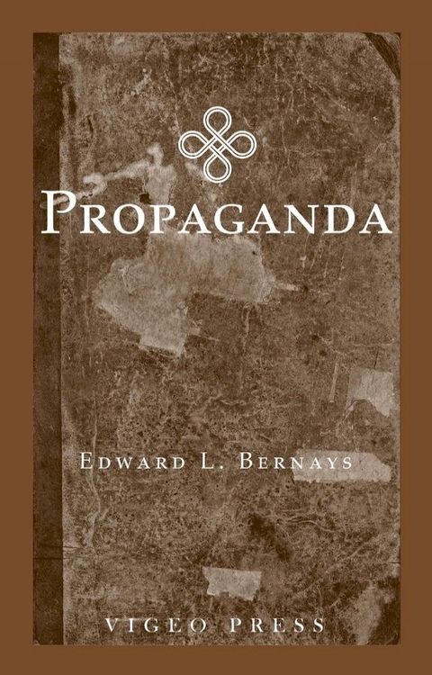 Propaganda(Kobo/電子書)