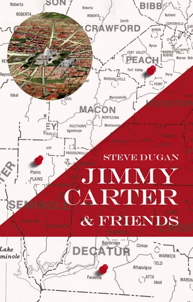  JIMMY CARTER & FRIENDS(Kobo/電子書)