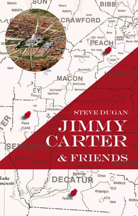 JIMMY CARTER & FRIENDS(Kobo/電子書)