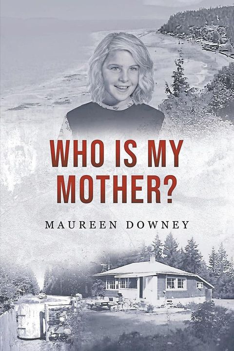 Who is my Mother?(Kobo/電子書)