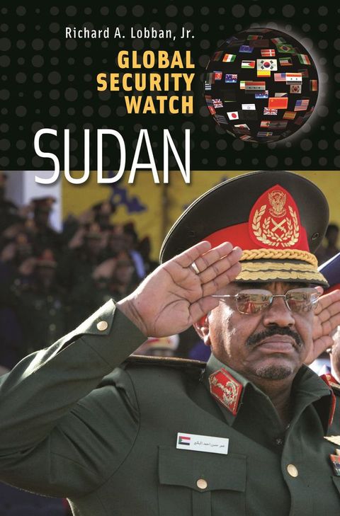 Global Security Watch—Sudan(Kobo/電子書)