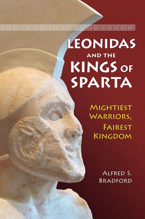 Leonidas and the Kings of Sparta(Kobo/電子書)