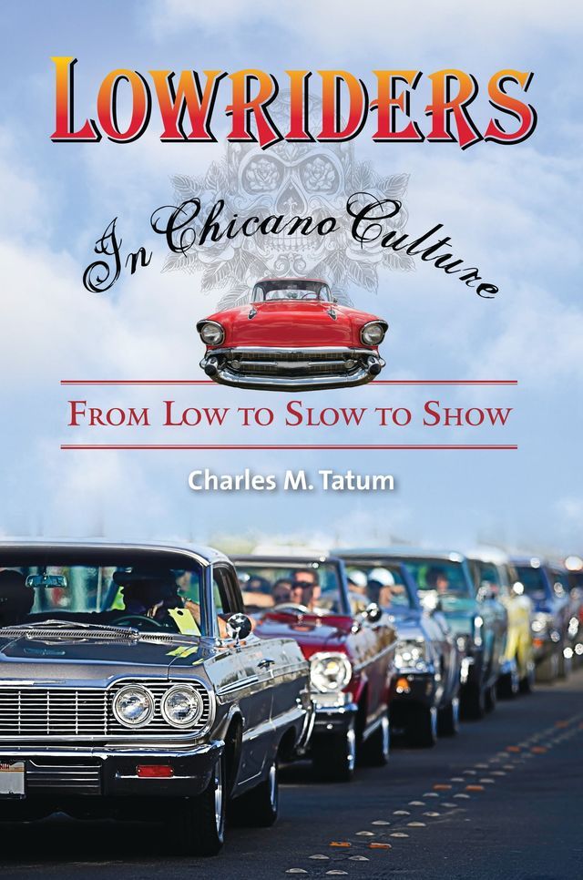  Lowriders in Chicano Culture(Kobo/電子書)