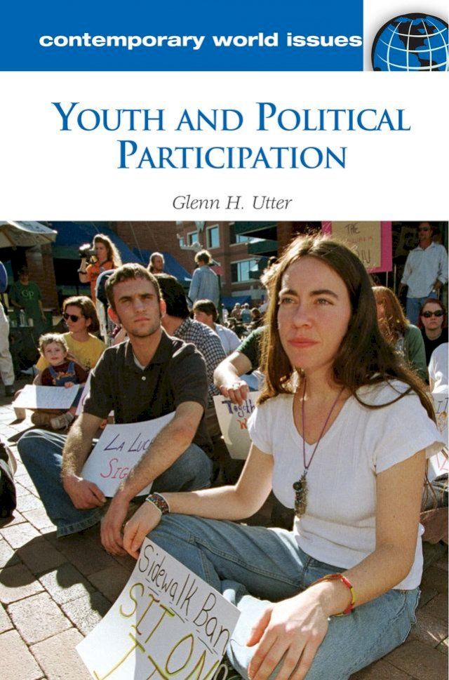  Youth and Political Participation(Kobo/電子書)