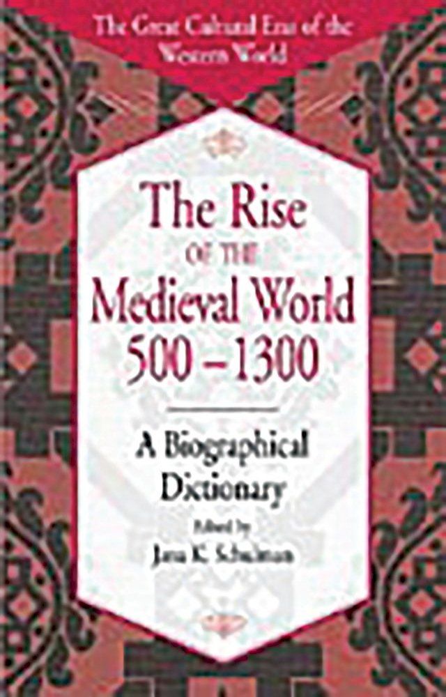  The Rise of the Medieval World 500-1300(Kobo/電子書)