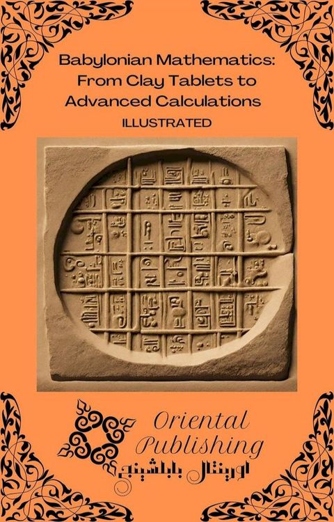 Babylonian Mathematics: From Clay Tablets to Advanced Calculations(Kobo/電子書)