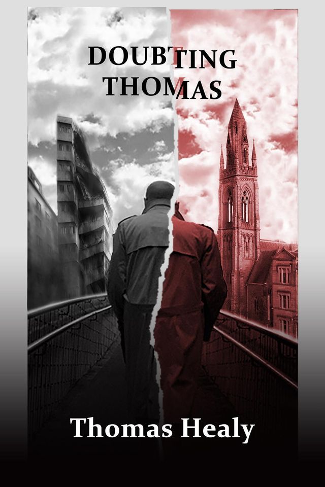  Doubting Thomas(Kobo/電子書)