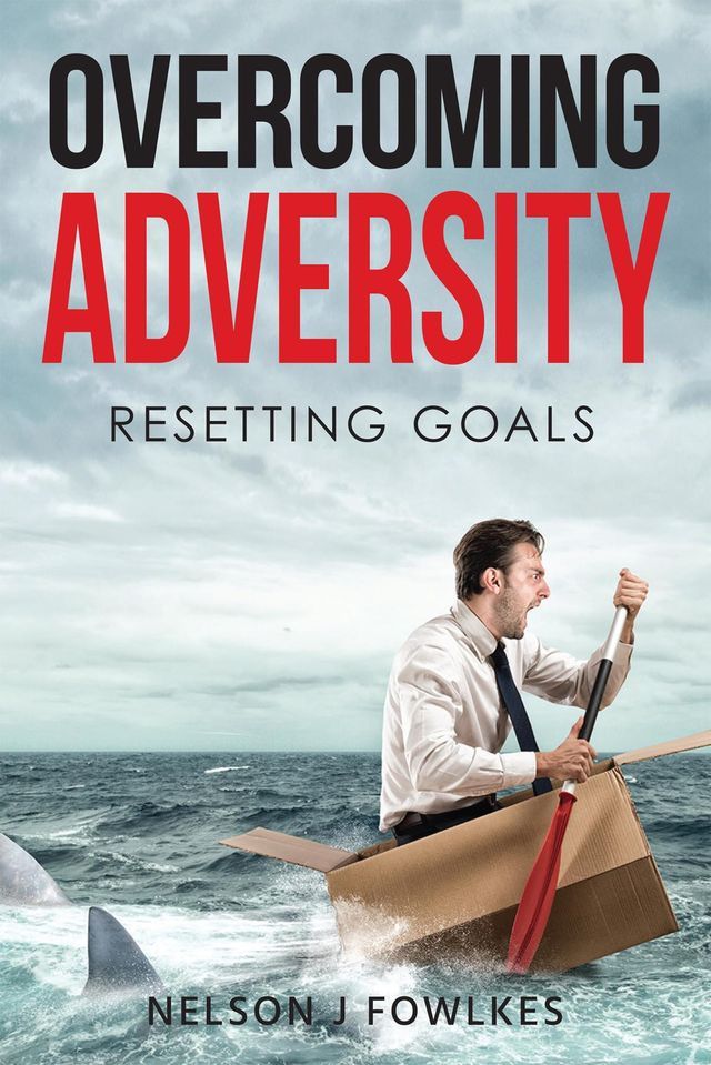  Overcoming Adversity(Kobo/電子書)