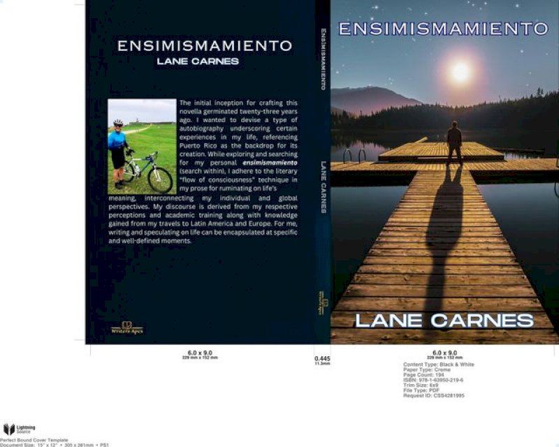  Ensimismamiento(Kobo/電子書)