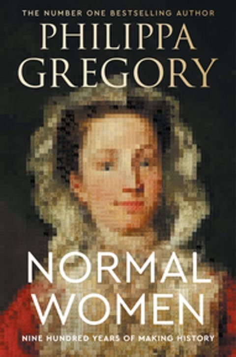 Normal Women(Kobo/電子書)