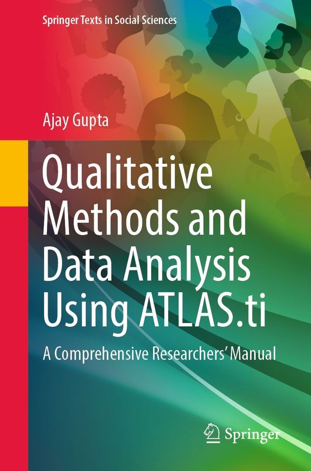  Qualitative Methods and Data Analysis Using ATLAS.ti(Kobo/電子書)