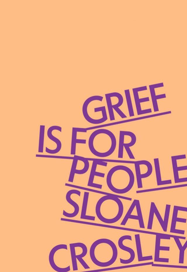  Grief Is for People(Kobo/電子書)