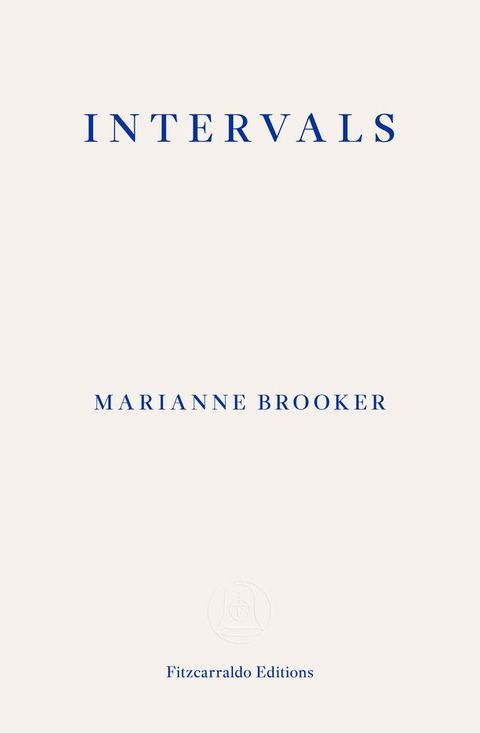 Intervals(Kobo/電子書)