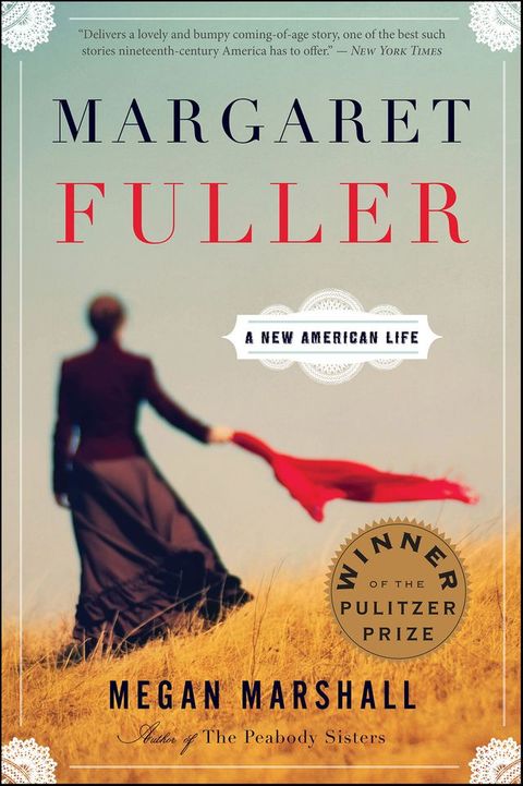 Margaret Fuller(Kobo/電子書)