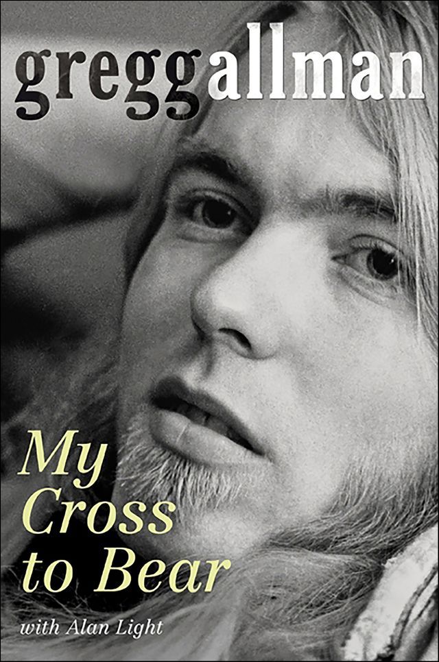  My Cross to Bear(Kobo/電子書)