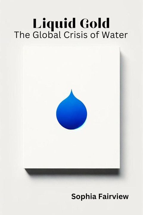 Liquid Gold - The Global Crisis of Water(Kobo/電子書)