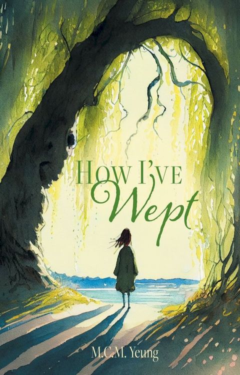 How I've Wept(Kobo/電子書)