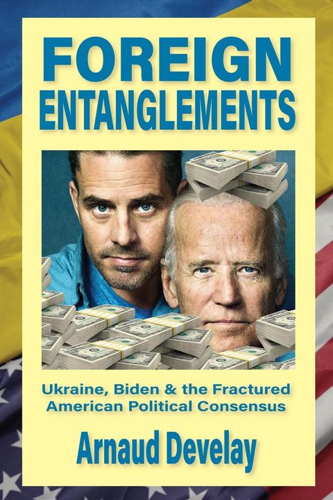 Foreign Entanglements(Kobo/電子書)