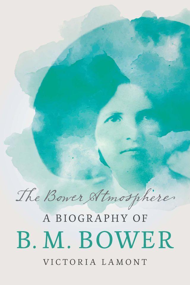  The Bower Atmosphere(Kobo/電子書)