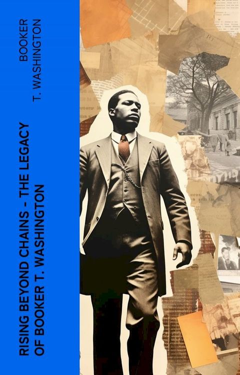 Rising Beyond Chains – The Legacy of Booker T. Washington(Kobo/電子書)