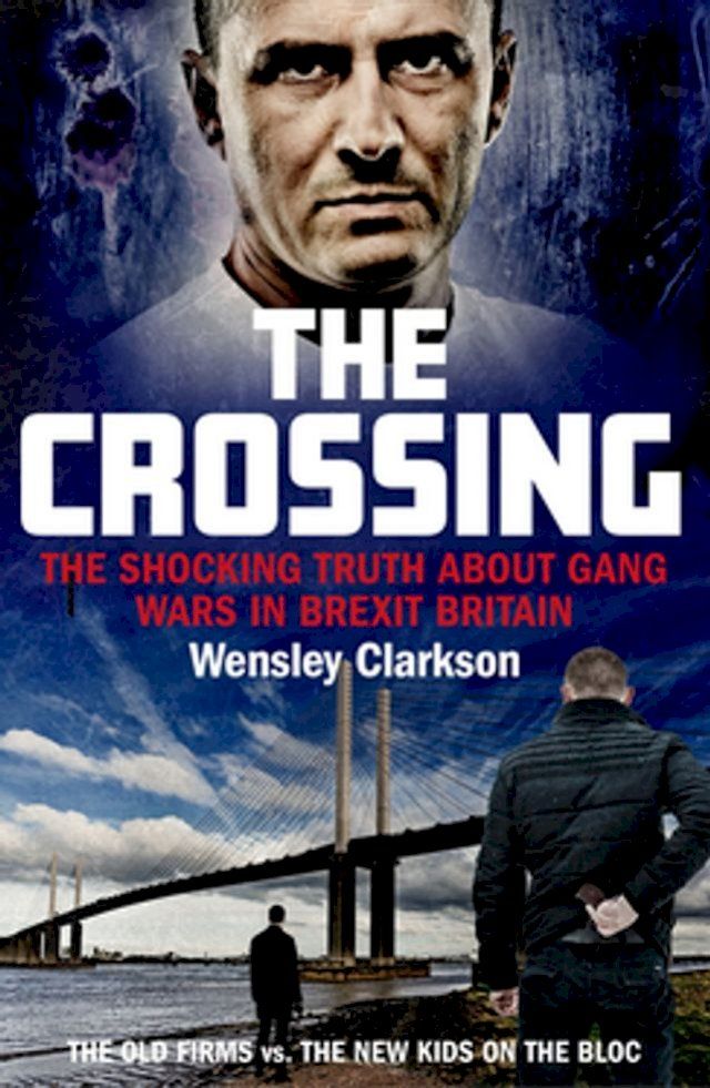  The Crossing(Kobo/電子書)