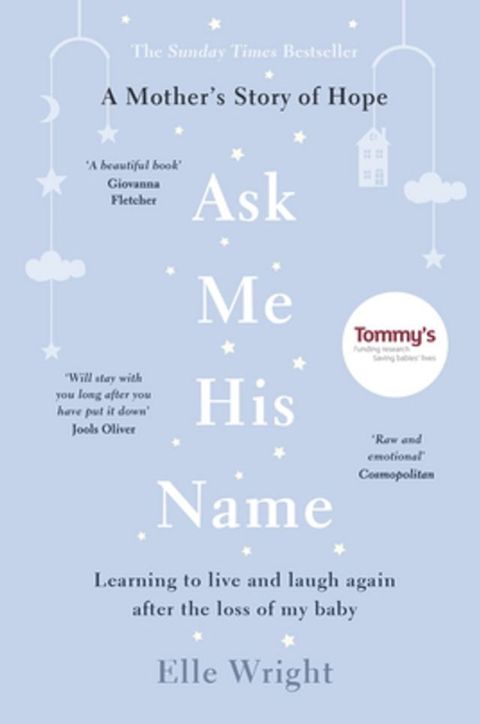 Ask Me His Name(Kobo/電子書)