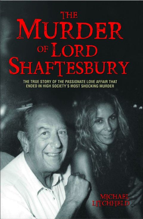 Murder Of Lord Shaftesbury,the(Kobo/電子書)