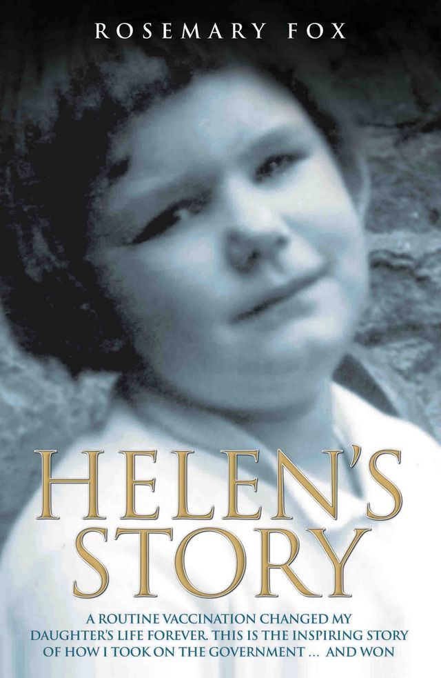  Helen's Story(Kobo/電子書)