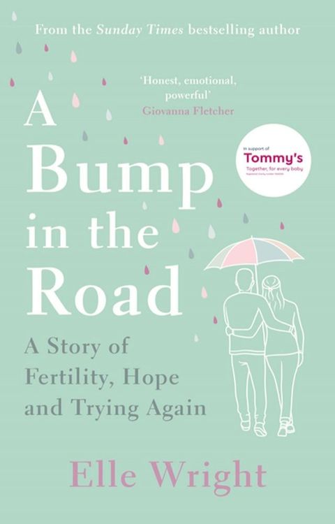 A Bump in the Road(Kobo/電子書)