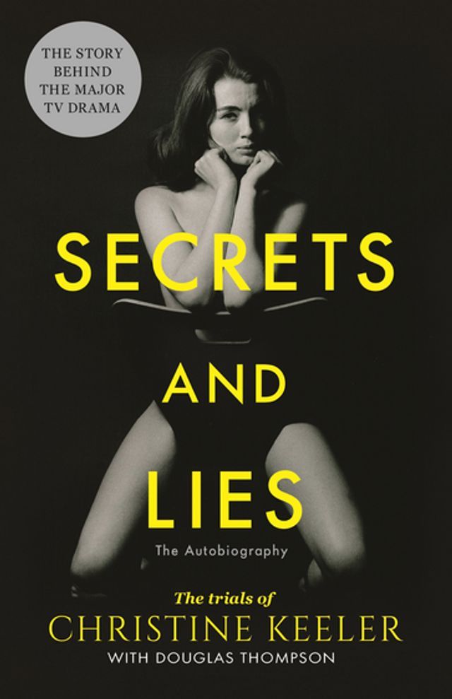  Secrets and Lies(Kobo/電子書)