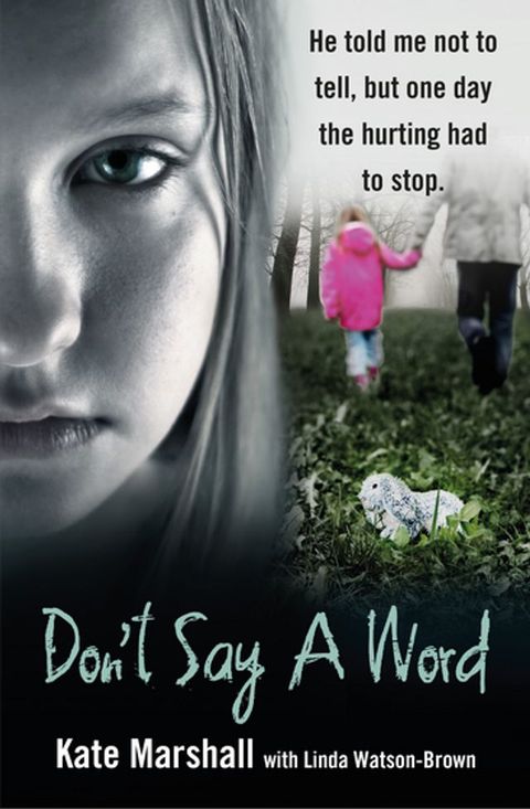 Don't Say A Word(Kobo/電子書)