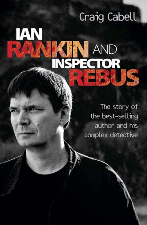 Ian Rankin & Inspector Rebus(Kobo/電子書)