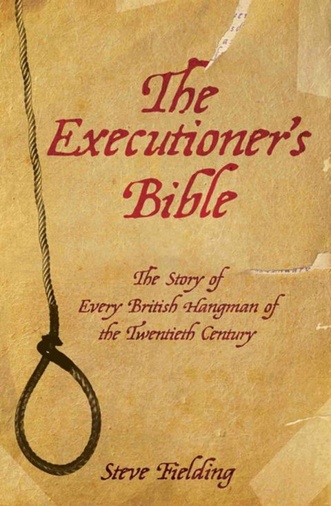 The Executioners Bible(Kobo/電子書)