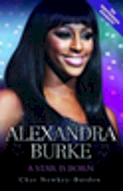 Alexandra Burke - A Star is Born(Kobo/電子書)