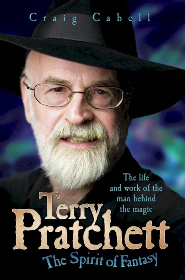  Terry Pratchett(Kobo/電子書)