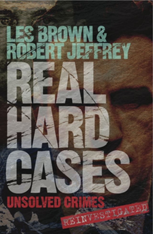  Real Hard Cases(Kobo/電子書)