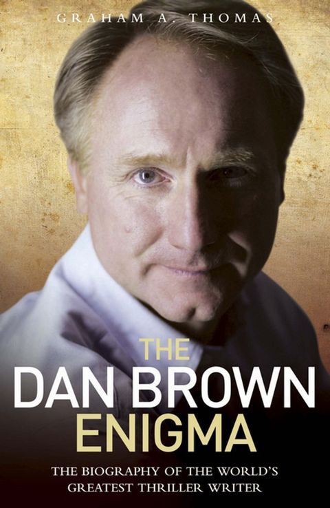 The Dan Brown Enigma(Kobo/電子書)