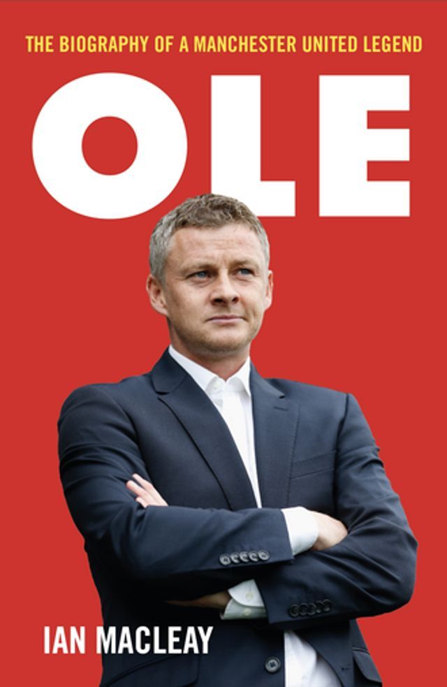  Ole Gunnar Solskjaer - Biography(Kobo/電子書)