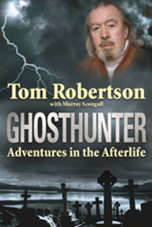  Ghosthunter(Kobo/電子書)