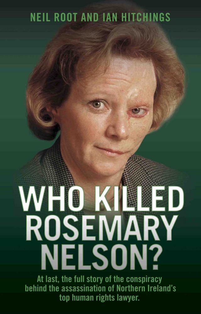  Who Killed Rosemary Nelson?(Kobo/電子書)