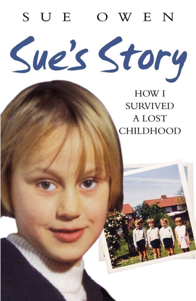  Sue's Story(Kobo/電子書)