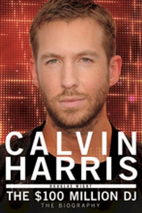 Calvin Harris(Kobo/電子書)