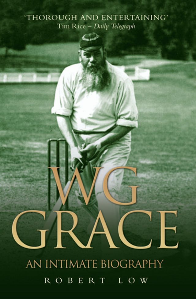  WG Grace(Kobo/電子書)