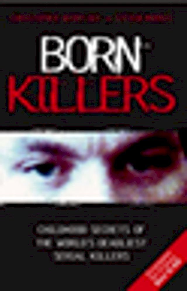  Born Killers(Kobo/電子書)